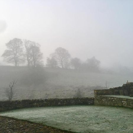 Low Nook Farm Holiday Cottage Brampton  Exterior photo